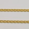 10k Yellow Gold Anchor Chain | 20  | For Cheap