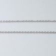 100 Ways  Floating Diamond Necklace | 0.10ct | 18  | Options Available | For Discount