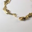 Dolphin Chain Bracelet | 7.5  | Sale