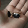 Black Onyx Cufflinks | 8.00ctw | Cheap