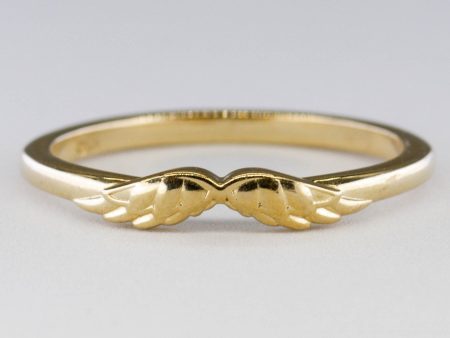 100 Ways  Angel Wings Ring | SZ 7 | Online