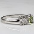 Zultanite & Diamond Ring | 0.40ct, 0.24ctw | SZ 8.75 | Hot on Sale