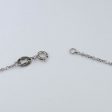 100 Ways  Floating Diamond Necklace | 0.10ct | 18  | Options Available | For Discount